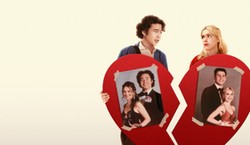 Komedia romantyczna na Święto Dziękczynienia? Czemu nie