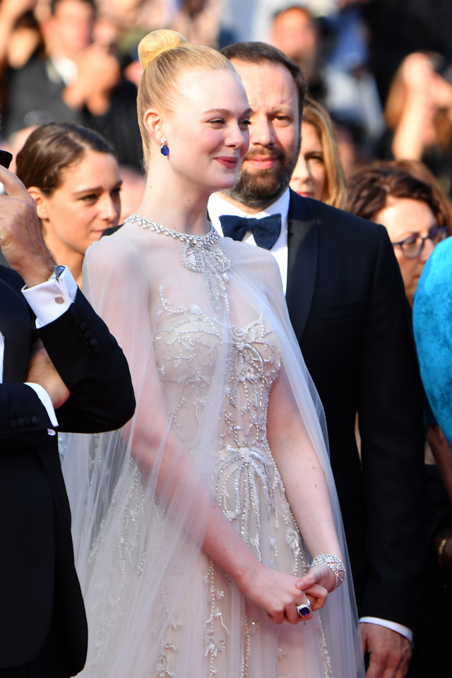 Elle Fanning