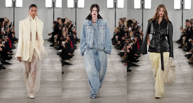 Milan Fashion Week 2026.