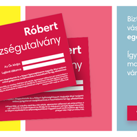 Egészségutalvánnyal könnyítené meg a helyzetet a Róbert Magánkórház