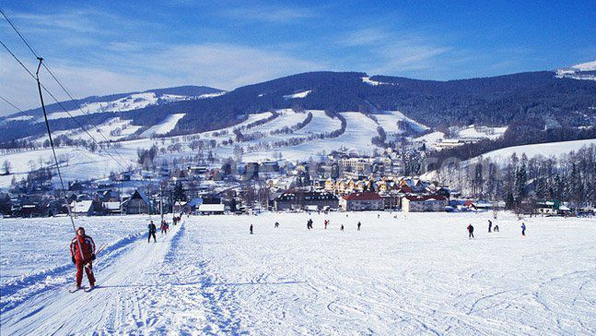 Rokytnice nad Izerą (Rokytnice nad Jizerou) to jeden z największych i najbardziej lubianych ośrodków narciarskich w Czechach.