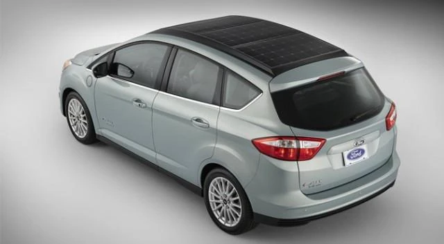 C-Max Solar Energi