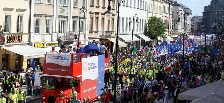 Grzegorz Osiecki: Policz sobie marsz
