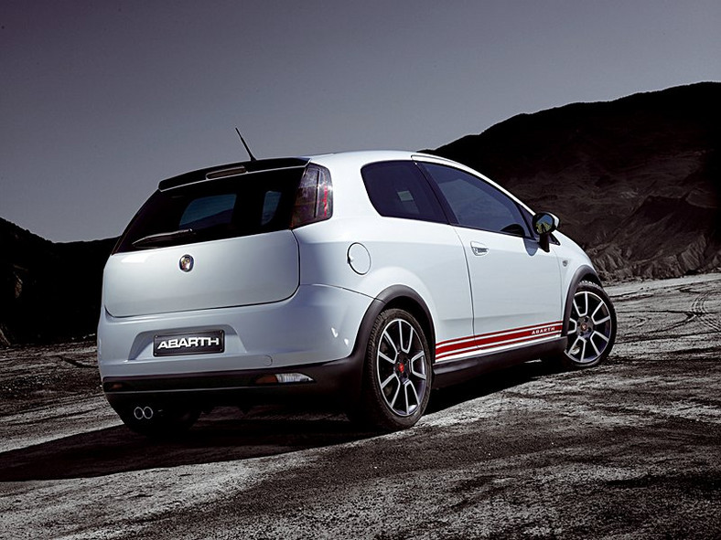 Abarth: powrót legendarnego skorpiona