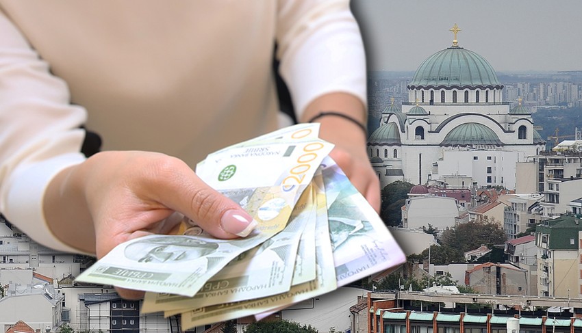 Ko ima više - platiće više