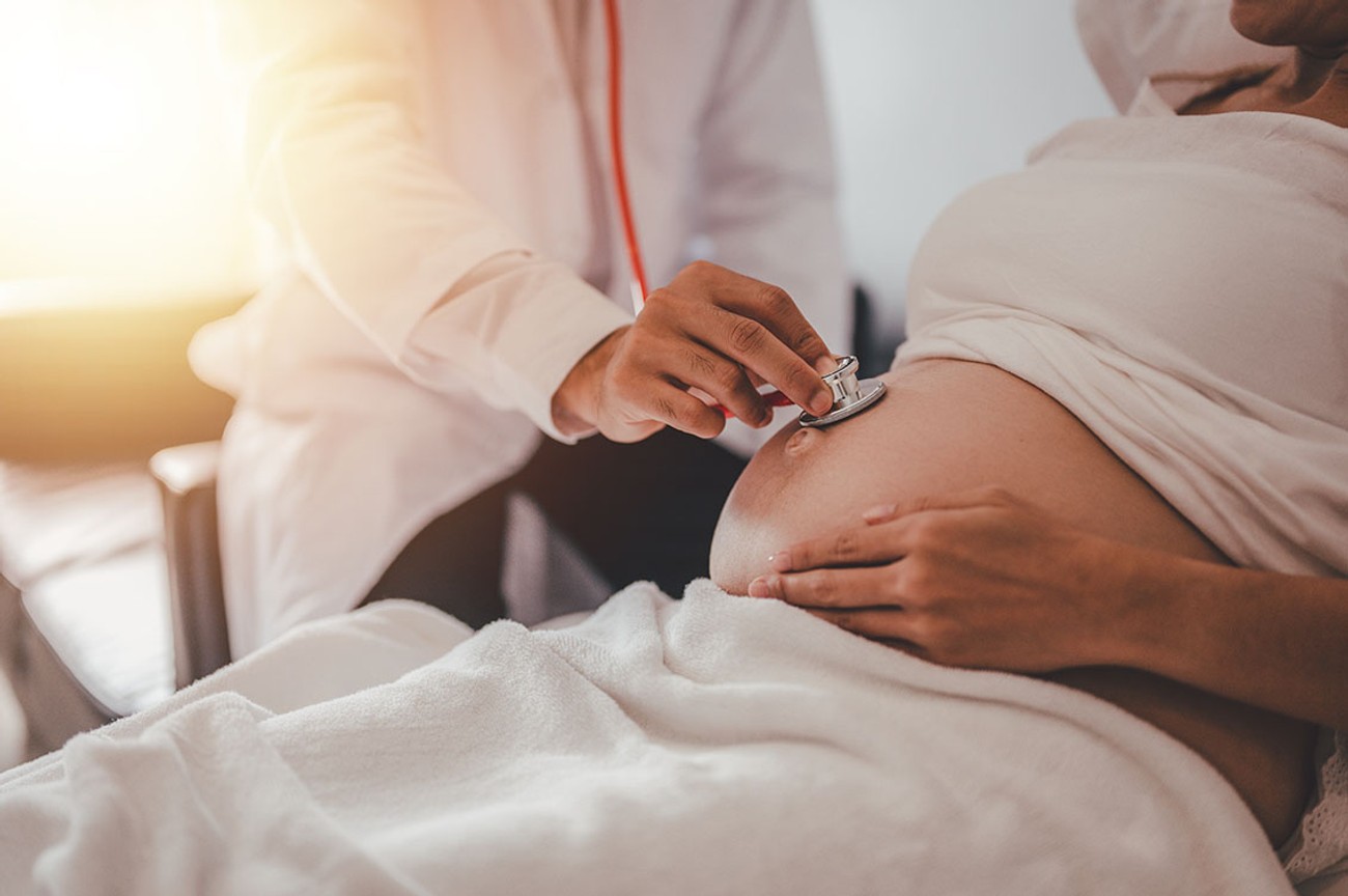 Nova era za porodilje u Holandiji: Otvaraju hotele za mame i bebe, dobijaju negu, podršku i stalni nadzor