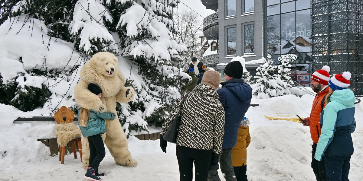 Zakopane ma nowego burmistrza