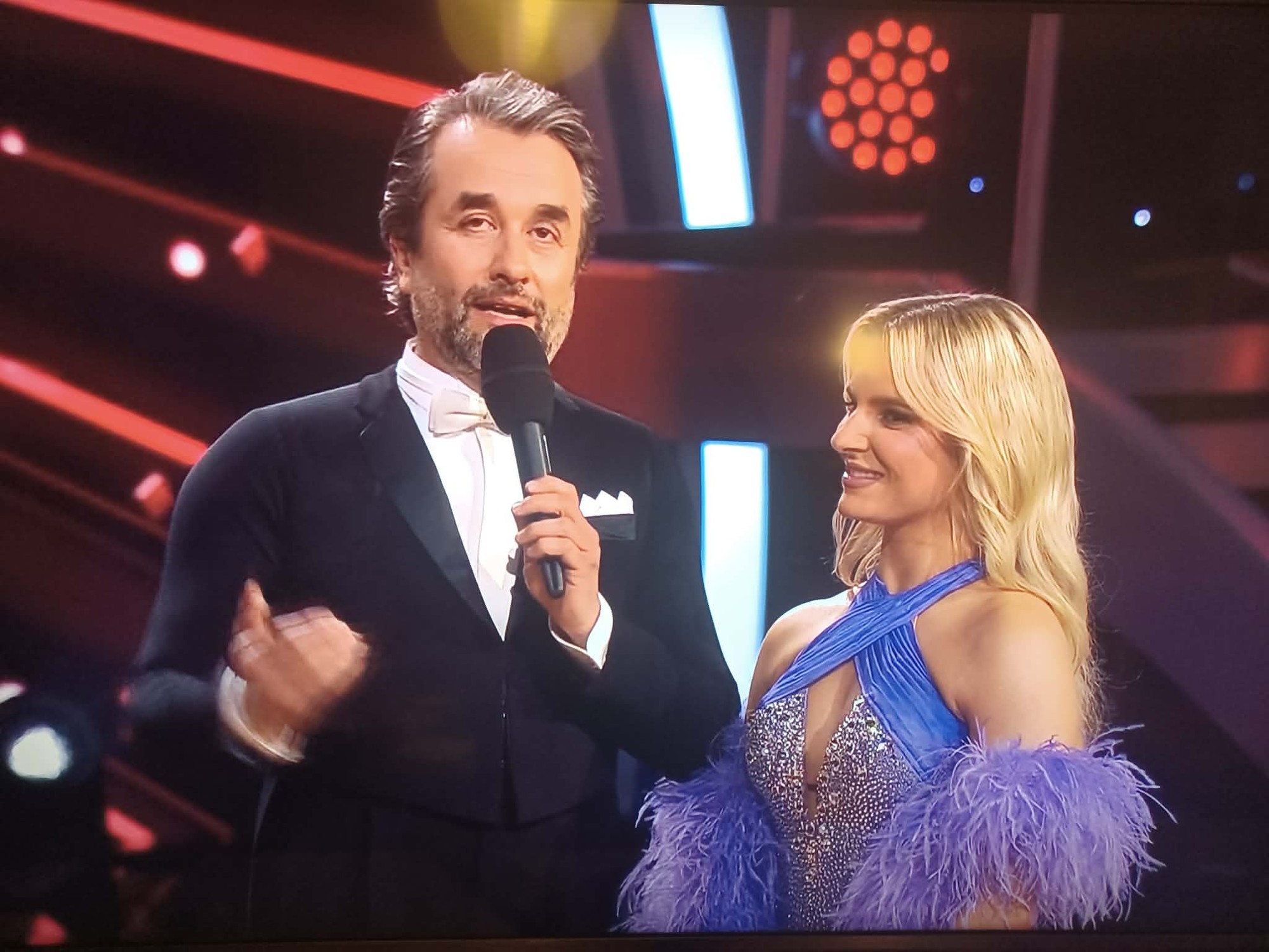Šou Let’s Dance opustili Vladimír Kobielsky a Natália Horváthová. 