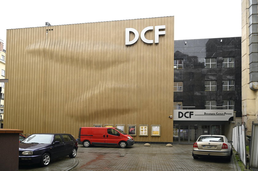 DCF zapewnia, że w kinach jest bezpiecznie
