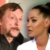 Jovo Maksić i Aleksandra Bursać 