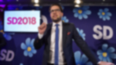Szwecję po wyborach czeka polityczna niepewność. Skrajna prawica rośnie w siłę