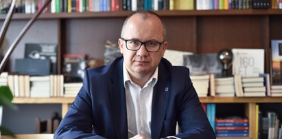 Minister sprawiedliwości Adam Bodnar potwierdza. "To już jest ostatni etap"