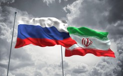 Iran ma dostarczyć Rosji rakiety. Izrael opowie się po stronie Ukrainy?