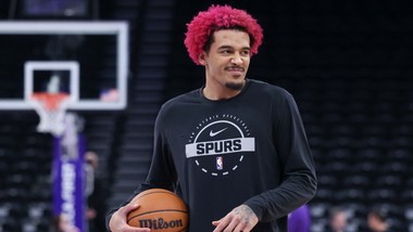 wyjaśniła się przyszłość sochana. harden i davis zmienili pracodawców w nba