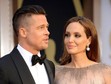 Angelina Jolie i Brad Pitt