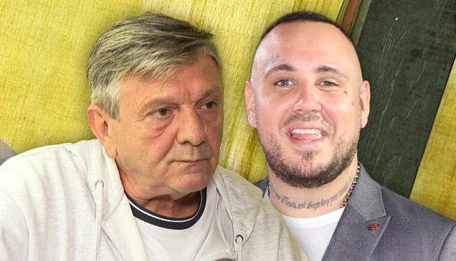 "HOĆE DA BUDE U PRIČI PREKO MOG SINA" Otac Filipa Đukića brutalno udario na Cara, pa progovorio o vezi svog sina i Aneli: "Ona ga zanima samo kao trofej"