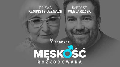 Męskość Rozkodowana