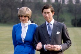 Tajni snimak Čarlsa i Dajane iz 1981. ŠOKIRAO INTERNET - toliko je PONIŽAVAJUĆ za Lejdi Di da BUKVALNO BOLI: Pitali su ga da li je voli, a odgovor je TIHA JEZA