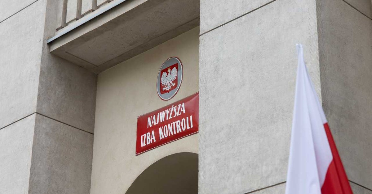Kto po Banasiu? Roszady w NIK tuż po wakacjach sejmowych
