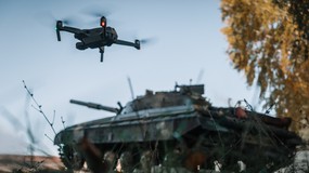 Polska będzie "ofiarą" pokoju w Ukrainie? Wiceszef MON uspokaja