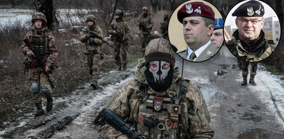Z ukraińskiego MON zniknęły miliardy. Polscy generałowie wściekli. "Jesteśmy oszukiwani"
