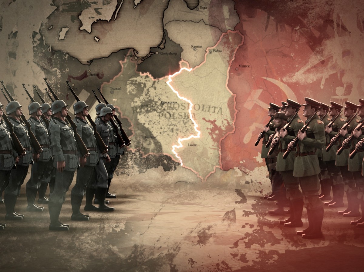 "Animowana historia Polski" ma szansę na Oscara