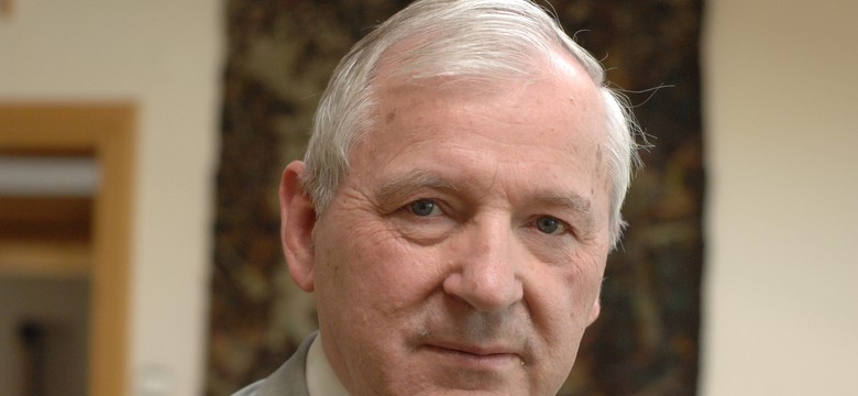 Były minister rządu PO-PSL oskarża: Tusk boi się reform