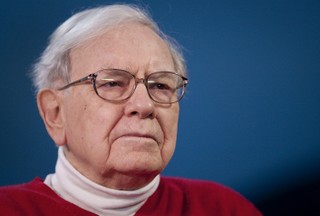 Buffett chciał kupić nowojorską giełdę. Tym razem się nie udało
