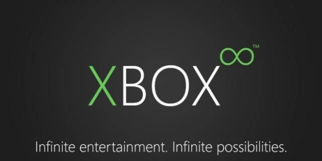 Nowy Xbox będzie nosił nazwę Xbox Infinity?