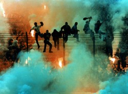 Kolejny podejrzany o zabójstwo "Człowieka" zatrzymany