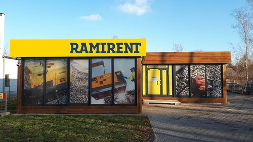 Ramirent