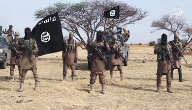 Did Boko Haram really kill 11 Christians on Christmas Day? [Explainer]