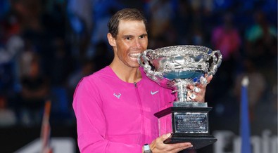 BETTING TIPS: Australian Open ATP outright winners odds on Bet9ja
