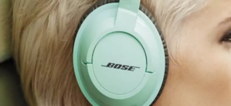 Bose wprowadza na rynek trzy nowe modele słuchawek