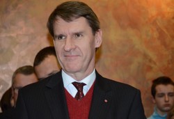 Milionowe odprawy dla wiceszefów KGHM