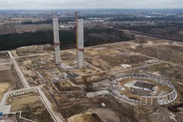 Enea pozywa za blok w Ostrołęce. Wiemy, co zrobi grupa Orlen