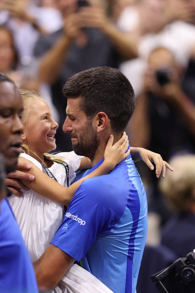 Novak i Tara