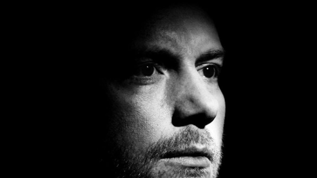 Eric Prydz