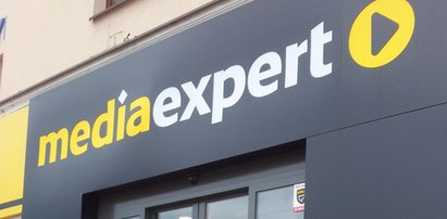 Zmiany w Media Expert? Sieć nie komentuje.