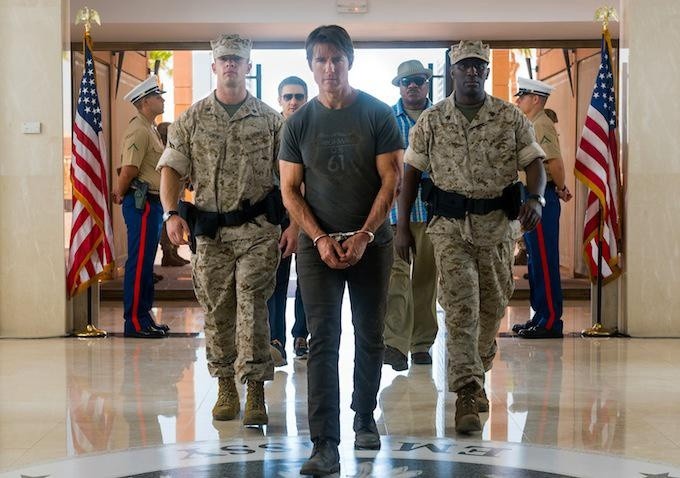 Już jest pierwsza zapowiedź nowego 'Mission:Impossible'