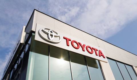 Toyota informuje o ogromnym wycieku. Zagrożone dane niemal 300 tys. osób