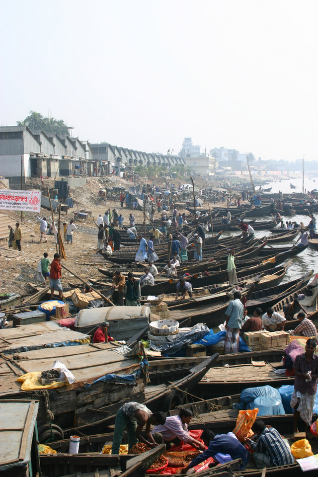 Dhaka