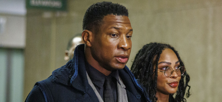 Jonathan Majors skazany. Marvel skreślił aktora z topowych filmów