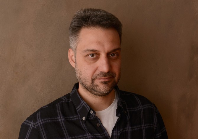Srdan Golubović