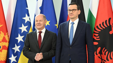 Apel Polski do Niemiec na łamach POLITICO: czyny, a nie słowa, sprzyjają pojednaniu