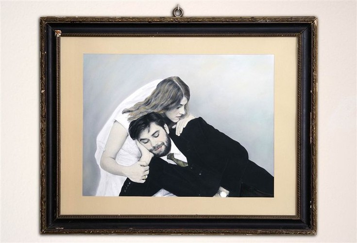 Ewa Martyniszyn, Monidła ślubne 2004