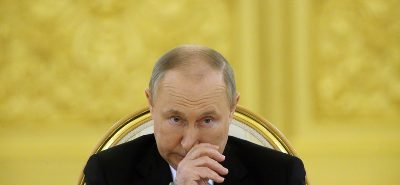 Córka Putina: Nikt na Zachodzie nie chce, by nasz kraj się rozwijał
