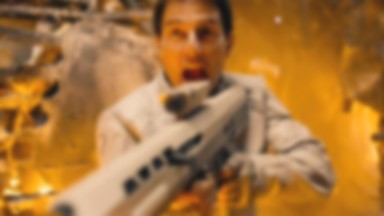 "Oblivion": zobacz nowy klip