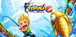 Fishao - gra, w której zakochały się miliony