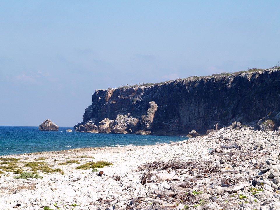 Kajmany, Cayman Brac - 26